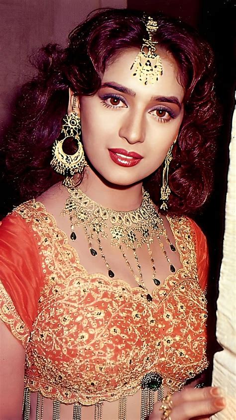 madhuri dixit pron|Madhuri